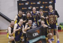Lakers round out season with dominant championship victory