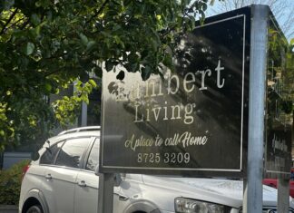 Residential facility faces charges