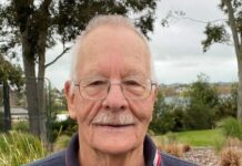 Monthly medal time at Attamurra