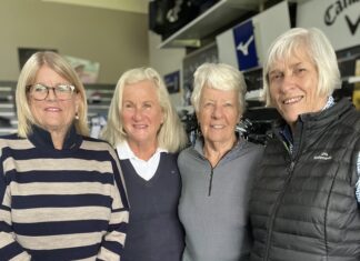 Course well presented for women