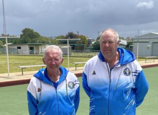 Mixed results for Penola bowlers