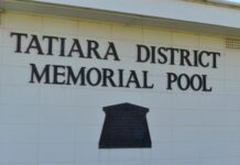 Have your say on pools