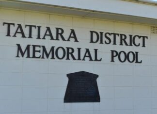 Have your say on pools