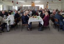 Wrapping up 2025 with Naracoorte Probus