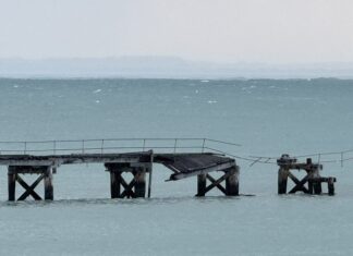 Robe ramps up community advocacy