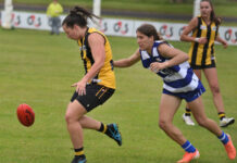 Silverware on the line