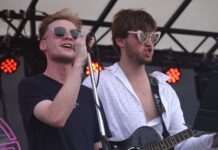 Looking back on live music in 2025