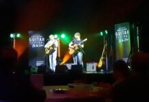 Stringybach Music looks back on 2025