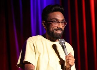 Outback comedy back on the road