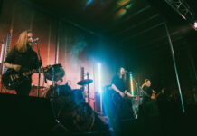 Hear to entertain across the region