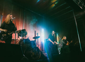 Hear to entertain across the region