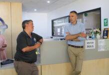 Out of hours care to return