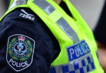 Police campaign to boost applications