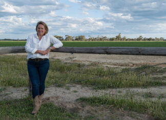 Secker snags Citizen of the Year