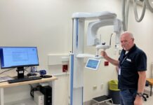 New addition to Nhill hospital