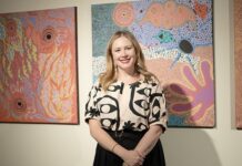 Strong start to the year for Riddoch