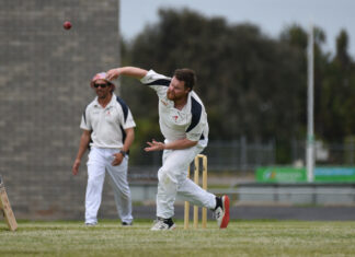 Rams claim hard-fought victory against Mozzies