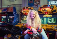 Hear to entertain across the region