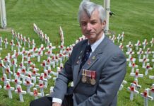 Millicent veterans recognised