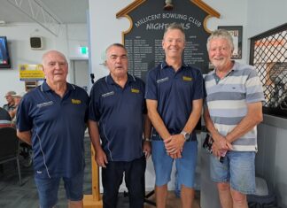 Temperature drops for Night Owls