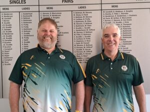 Delayed final provides exciting contest