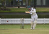 Runs and wickets entertain spectators