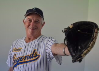 A tribute to “Sid”