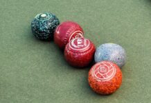 LSEBA hosts Round 17 in Summer heat