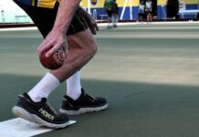 Visitors welcomed at Serviceton