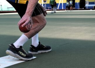 Visitors welcomed at Serviceton