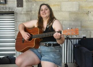 In the spotlight: Imahgen Hecht