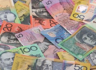 RBA increases cash rates