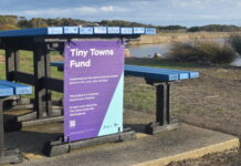 Victoria’s Tiny Towns funding extended