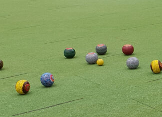 LSEBA Round 16 holds mixed results