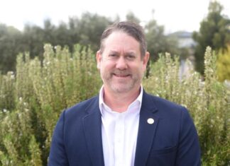 Fatchen leads the charge