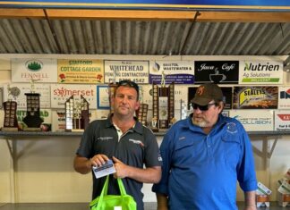 2026 season continues for Lake Bonney shooters