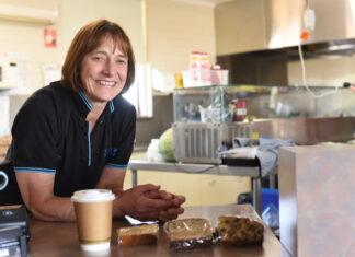 Saleyard canteens reach top 10