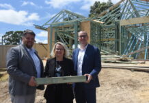 Tree-mendous new plan to sell SA Timber