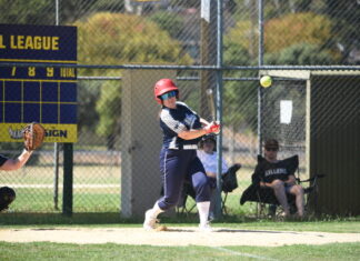 Warriors White outshine Blue counterparts