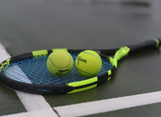 Southern Ports Tennis heats up in Round 14