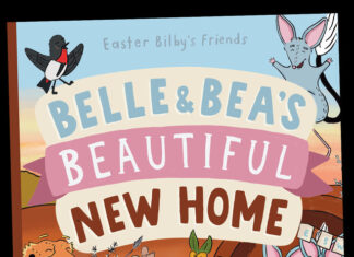 What’s on at the Mount Gambier Library