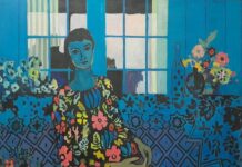 Explore gallery’s origins