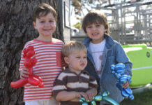 Big day out at the South East Field Days