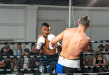 Crater Clash returns