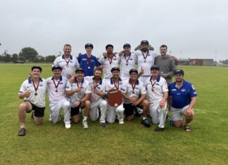 Roos become kings in rescheduled grand final