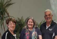 Funding boost for charities