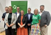 Candidate forum finishes election period