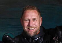 Hero Harris at Coonawarra in May