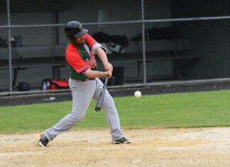 Meinck unstoppable as Federals demolish South