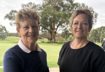 Tough conditions mid-week